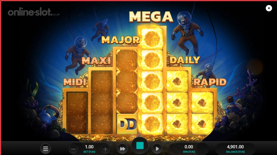 net gains dream drop slot dream drop jackpot