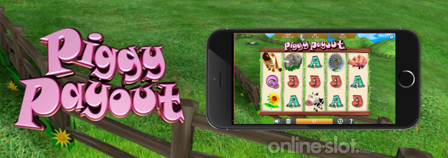 piggy payout mobile slot