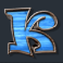 piggy payout slot k symbol