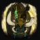 rabid randy dark trails slot boar symbol