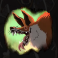 rabid randy dark trails slot fox symbol