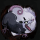 rabid randy dark trails slot possum symbol