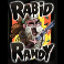 rabid randy dark trails slot scatter symbol