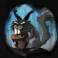 rabid randy dark trails slot squirrel symbol
