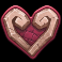 rainforest magic slot heart symbol