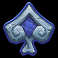 rainforest magic slot spade symbol