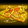 scarab slot gold symbol symbol