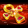 scarab slot red symbol symbol