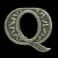 secret of the stones letter q symbol