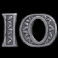 secret of the stones number ten symbol