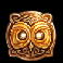 secret of the stones owl symbol