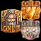 secret of the stones wild symbol