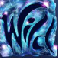 snowflakes wild symbol
