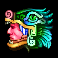 spin n hit dragon head symbol
