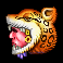 spin n hit leopard head symbol