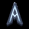stormborn slot A symbol