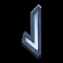 stormborn slot J symbol