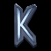 stormborn slot K symbol