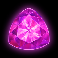 super wolf pink gem symbol