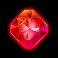 super wolf red gem symbol
