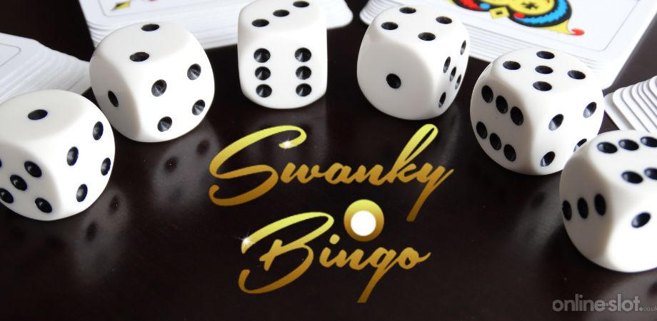 swanky bingo casino slots