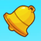 tiki fruits slot bell symbol