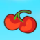 tiki fruits slot cherries symbol