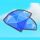 tiki fruits slot diamonds symbol