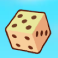 tiki fruits slot dice symbol