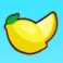 tiki fruits slot lemons symbol