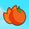tiki fruits slot oranges symbol