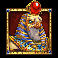 tomb of nefertiti ammit symbol