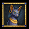 tomb of nefertiti cat symbol