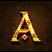 tomb of nefertiti letter a symbol