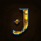 tomb of nefertiti letter j symbol