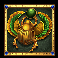 tomb of nefertiti scarab symbol