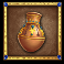 tomb of nefertiti vase symbol
