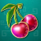 triple cash eruption slot cherries symbol