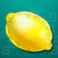 triple cash eruption slot lemon symbol