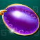 triple cash eruption slot plum symbol