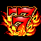 triple cash wheel 777 symbol