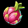 volcanic wilds dragon fruit symbol
