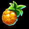 volcanic wilds pineapple symbol