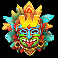 volcanic wilds tiki wild symbol