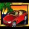 wheel of fortune triple extreme spin slot car symbol