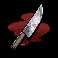 wildwood curse knife symbol