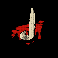 wildwood curse letter j symbol