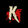wildwood curse letter k symbol