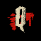 wildwood curse letter q symbol