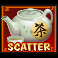 win sum dim sum slot scatter symbol
